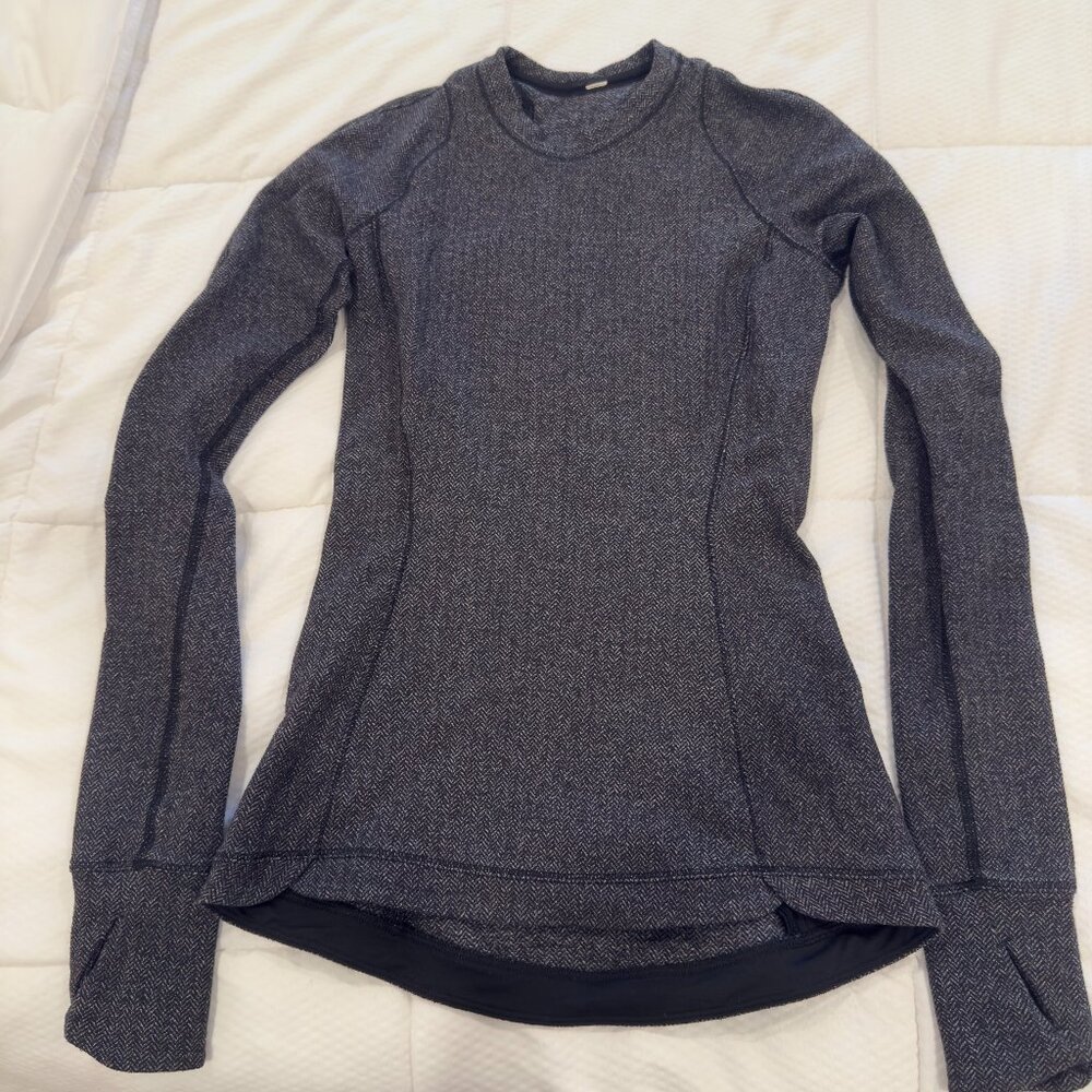 Lululemon Shirt